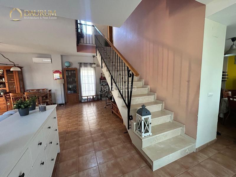 Foto a2c515ea-b8d8-4405-a077-b13f5bdd007d. Xalet amb calefacció aparcament piscina a Pedanías Este Aspe