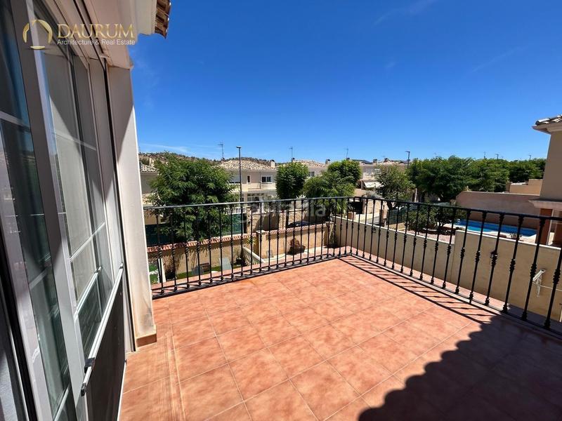 Foto bd76f78f-ba9c-48df-bba1-ba86b3062406. Xalet amb calefacció aparcament piscina a Pedanías Este Aspe