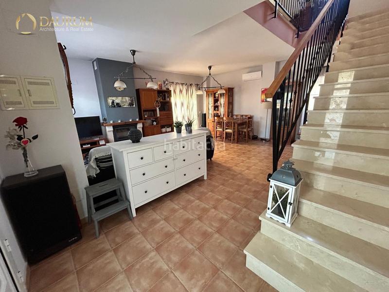 Foto e59c4f10-74a0-4c38-82e1-506869a80c57. Xalet amb calefacció aparcament piscina a Pedanías Este Aspe