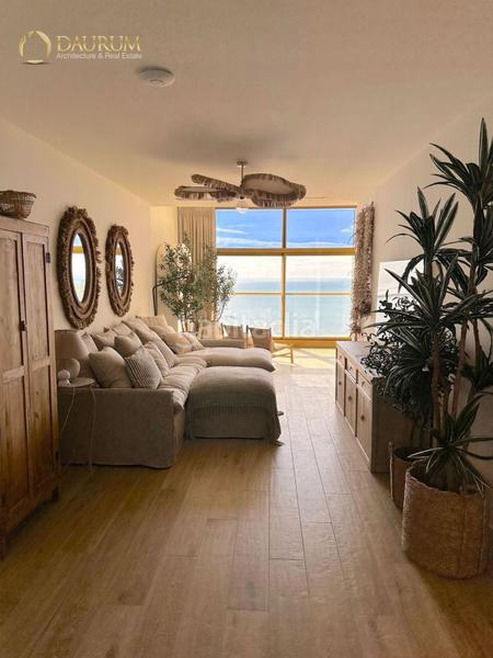 Foto 39dc3995-0337-4606-b54a-4da76560963b. Etagenwohnung mit heizung parking pool in Levante Alto Benidorm