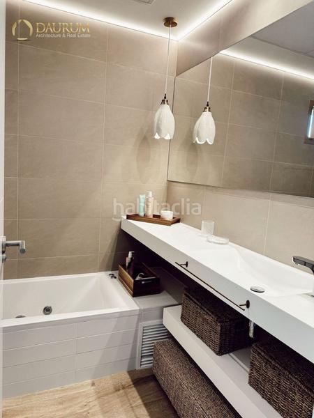 Foto 4417c732-d94f-4657-929d-55ea1e8b64b7. Etagenwohnung mit heizung parking pool in Levante Alto Benidorm