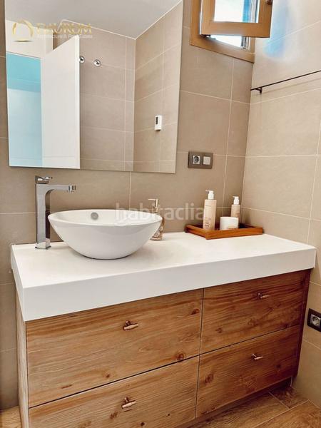 Foto 49c08166-34e4-45f7-9afc-635bf0c03c42. Etagenwohnung mit heizung parking pool in Levante Alto Benidorm