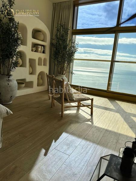 Foto 4b631a6e-07ce-45e3-8f8d-b4ebb8273b41. Etagenwohnung mit heizung parking pool in Levante Alto Benidorm