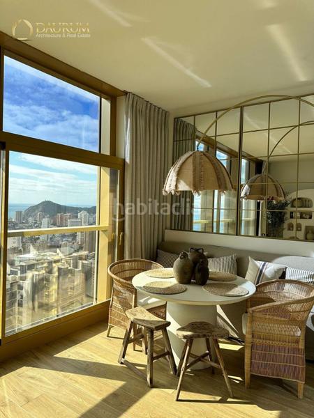 Foto 9b30332a-3de2-456e-9ad2-3540928b9982. Etagenwohnung mit heizung parking pool in Levante Alto Benidorm