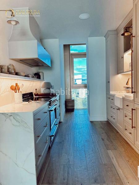 Foto c2e19653-25e2-43b0-8794-275cbf1d4e34. Etagenwohnung mit heizung parking pool in Levante Alto Benidorm