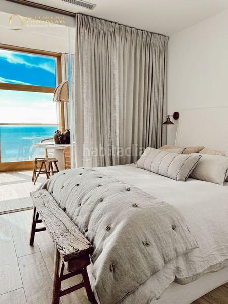 Foto c5fa5b98-28ce-4931-b65c-356642a3710d. Etagenwohnung mit heizung parking pool in Levante Alto Benidorm