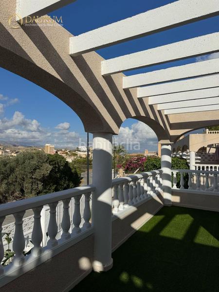 Foto 1b5afe9c-1c17-4b1b-916c-cb1fcac24e91. Chalet with heating parking in Pueblo Acantilado-Lanuza Campello (el)