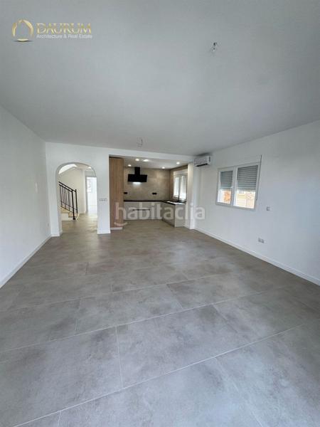 Foto 294f07d7-46f5-4f24-b4fb-c89a22822821. Chalet with heating parking in Pueblo Acantilado-Lanuza Campello (el)