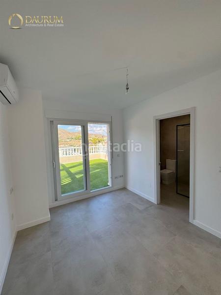 Foto 33414464-7ed1-44da-86d5-226168707b26. Chalet with heating parking in Pueblo Acantilado-Lanuza Campello (el)