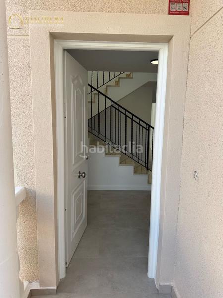 Foto 4f1ddc3f-ae12-4535-894d-da9f873441f5. Chalet with heating parking in Pueblo Acantilado-Lanuza Campello (el)