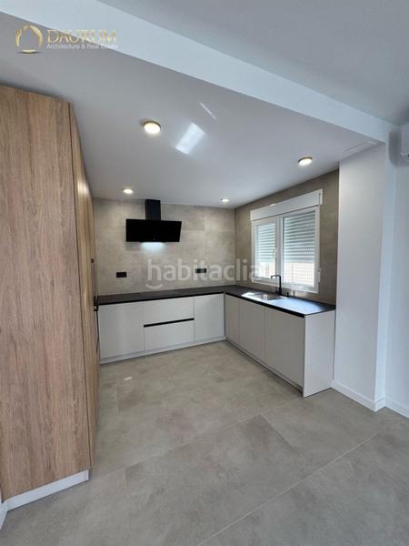 Foto 5d24c16b-af87-4fee-a052-c8da141e9fa2. Chalet with heating parking in Pueblo Acantilado-Lanuza Campello (el)