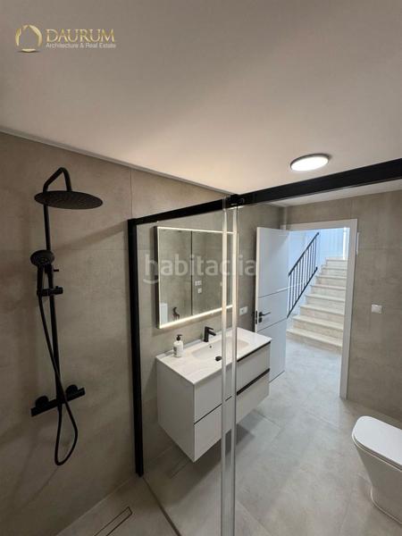 Foto 68638a8f-4caf-4046-9676-2fdd1c11742b. Chalet with heating parking in Pueblo Acantilado-Lanuza Campello (el)