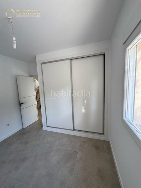 Foto 6bd44a84-037f-4260-a998-4ca4d4b0b6f2. Chalet with heating parking in Pueblo Acantilado-Lanuza Campello (el)