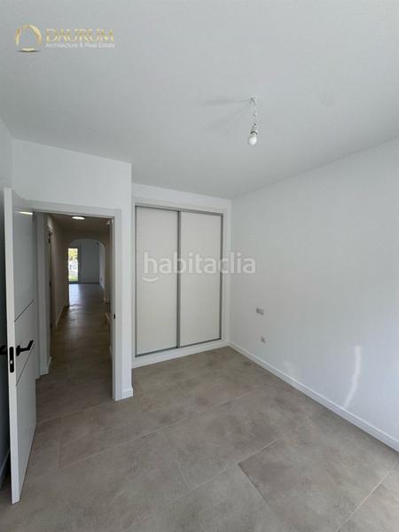 Foto 7f7310b6-390a-4b37-b224-37e2de785b48. Chalet with heating parking in Pueblo Acantilado-Lanuza Campello (el)