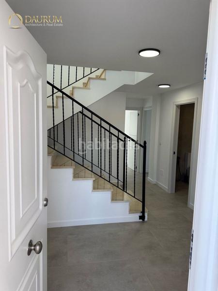 Foto a6ff86e6-4a58-44cd-bd5f-8ed6198b4436. Chalet with heating parking in Pueblo Acantilado-Lanuza Campello (el)