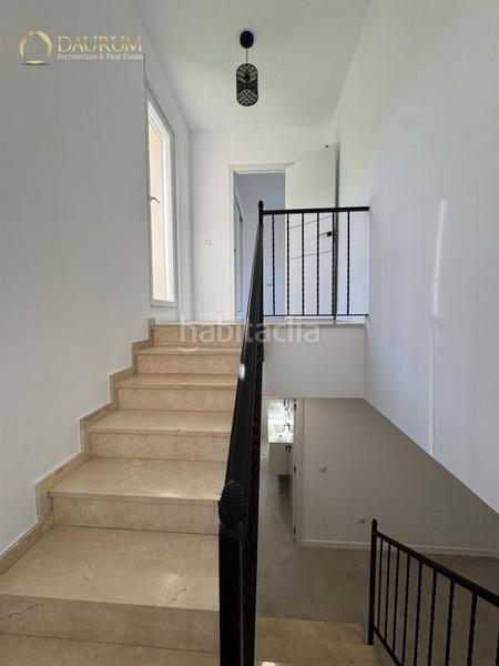 Foto bff33457-4315-452a-b88d-6667db81a704. Chalet with heating parking in Pueblo Acantilado-Lanuza Campello (el)