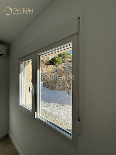 Foto ce2c1183-1f80-4e1f-8ecd-fe9384a740bc. Chalet with heating parking in Pueblo Acantilado-Lanuza Campello (el)