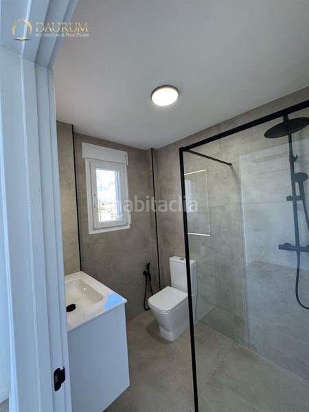 Foto d09490a8-a651-42ba-bb82-bc20735b0c0b. Chalet with heating parking in Pueblo Acantilado-Lanuza Campello (el)