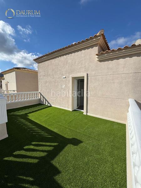 Foto d1aedd5e-2902-4579-8110-917d41f64214. Chalet with heating parking in Pueblo Acantilado-Lanuza Campello (el)