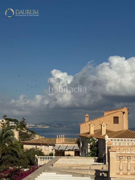 Foto e1bac8e4-dbbd-4046-bedd-8abbc370e3d4. Chalet with heating parking in Pueblo Acantilado-Lanuza Campello (el)