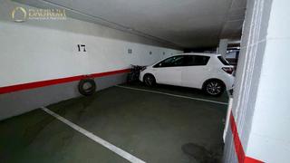Aparcament cotxe  Dr sapena. Amplia plaza de garaje en elche