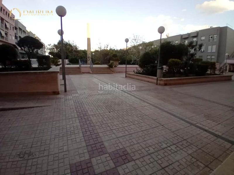 Foto 01b28b42-dec1-4f77-b8a7-5d20f3c790c7. Appartement avec chauffage parking dans San Crispín Elche / Elx