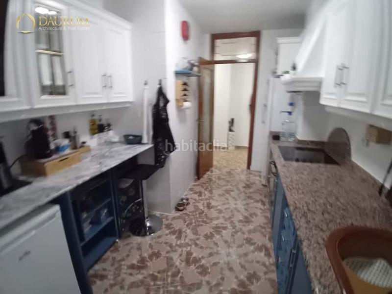 Foto 03f3cc73-8983-4d82-9225-75ea1fafa48d. Appartement avec chauffage parking dans San Crispín Elche / Elx