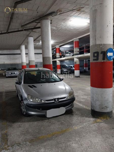 Foto 0739ea76-c2fa-4c69-a3d1-f82baff3e1ed. Appartement avec chauffage parking dans San Crispín Elche / Elx