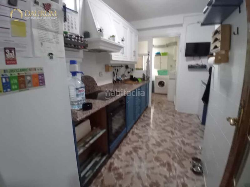 Foto 0fc70530-8142-4d15-bd0a-56ab629f22ec. Appartement avec chauffage parking dans San Crispín Elche / Elx