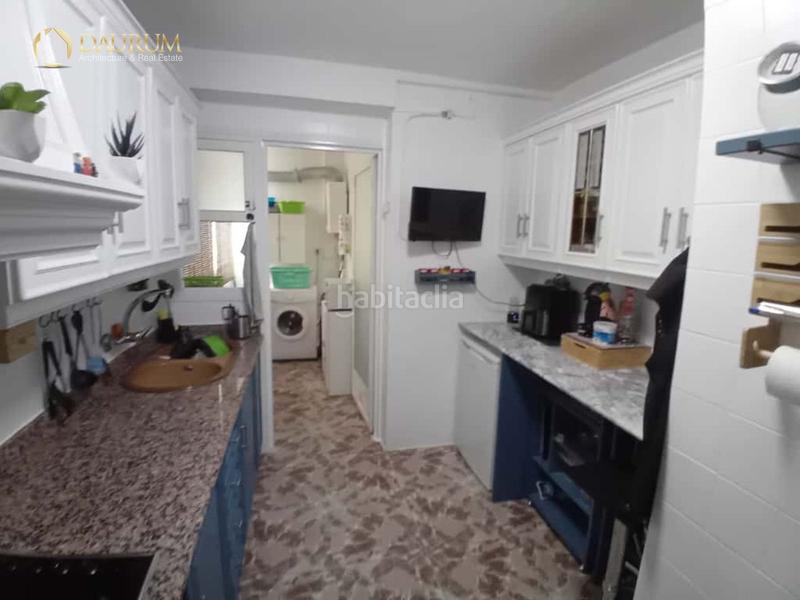 Foto 11b379c5-3e37-4646-94e3-43ef4248a5ee. Appartement avec chauffage parking dans San Crispín Elche / Elx