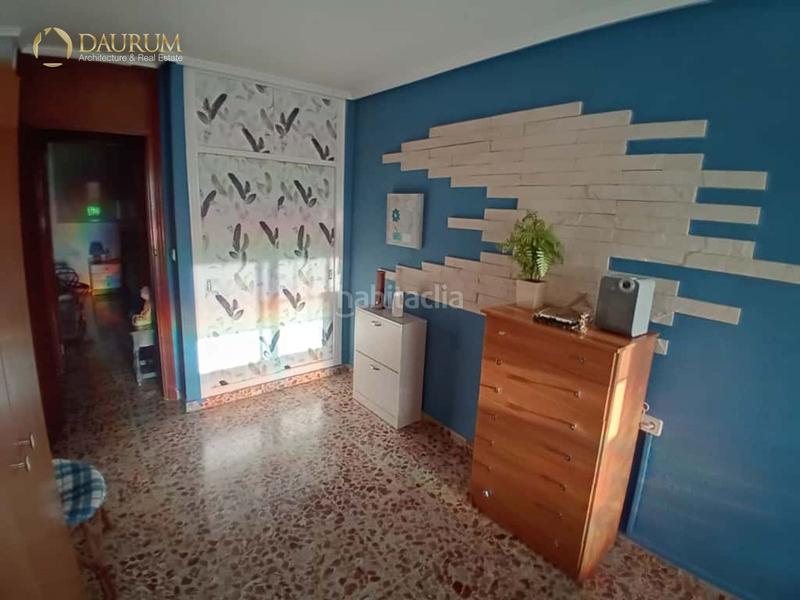 Foto 189c5d63-4ddf-44b0-a318-e5976b377835. Appartement avec chauffage parking dans San Crispín Elche / Elx