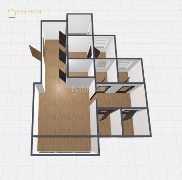 Foto 194aaebb-e8ee-4b34-a757-ac0a349a7932. Appartement avec chauffage parking dans San Crispín Elche / Elx