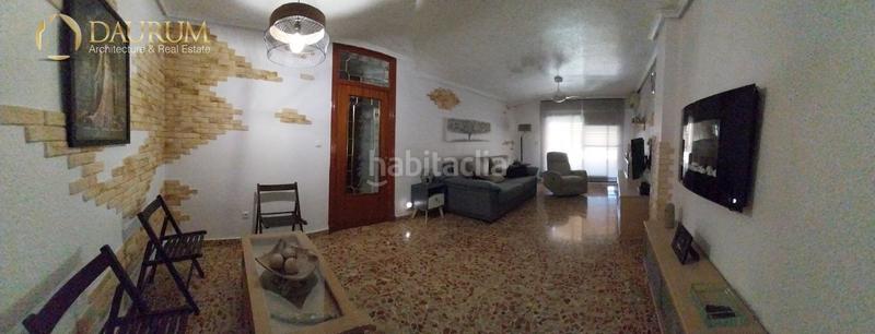 Foto 28437cb4-463a-4fc3-ae42-5168d2897ba8. Appartement avec chauffage parking dans San Crispín Elche / Elx