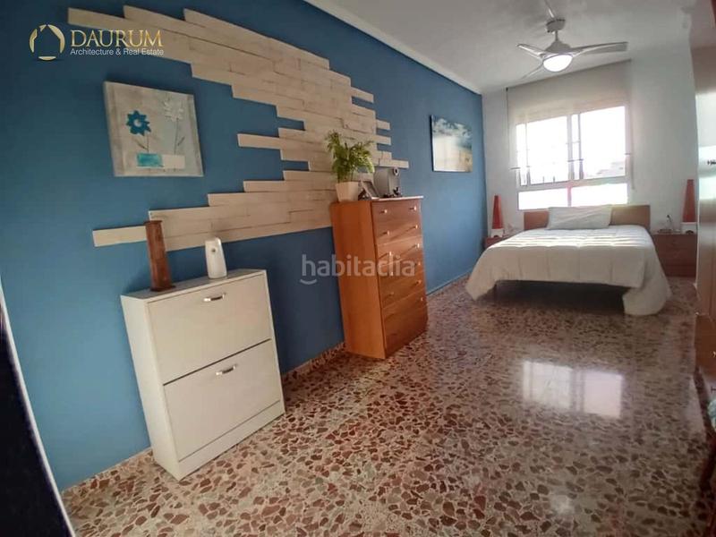 Foto 284a8518-db2d-4074-b099-832adda7b6d5. Appartement avec chauffage parking dans San Crispín Elche / Elx