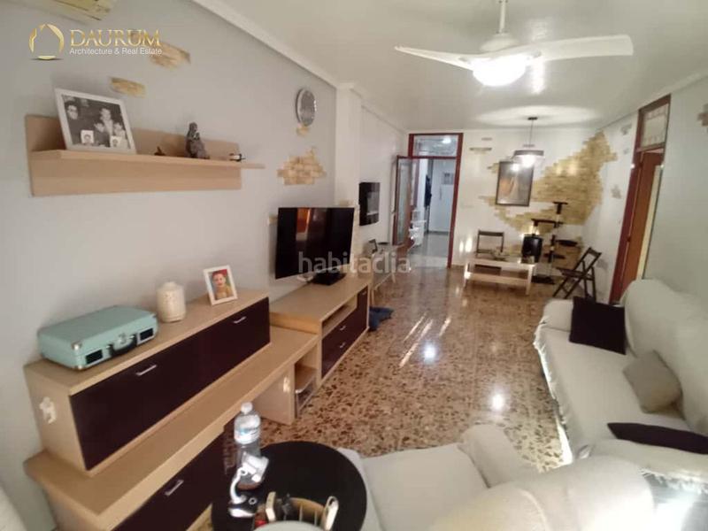 Foto 29842949-9855-4819-ba77-02a2e9e842db. Appartement avec chauffage parking dans San Crispín Elche / Elx