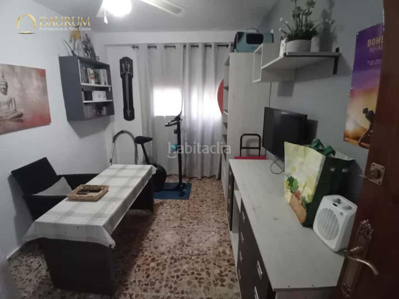 Foto 2aa979c3-d304-4028-821b-12023329530b. Appartement avec chauffage parking dans San Crispín Elche / Elx