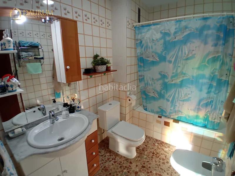 Foto 2b551fc5-7ed6-44e3-933d-f329d1d6d6e3. Appartement avec chauffage parking dans San Crispín Elche / Elx