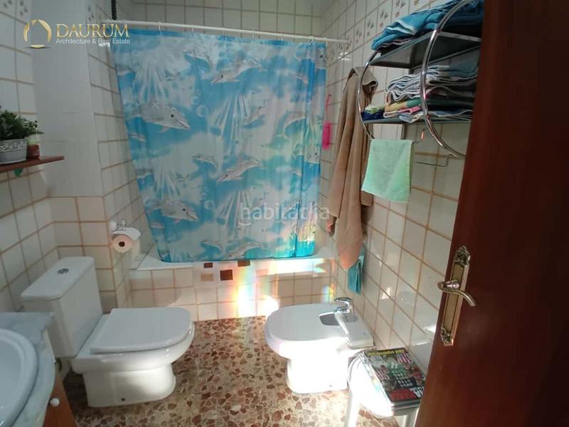 Foto 2da1a592-30bf-49af-aaef-1f2a5254b42d. Appartement avec chauffage parking dans San Crispín Elche / Elx