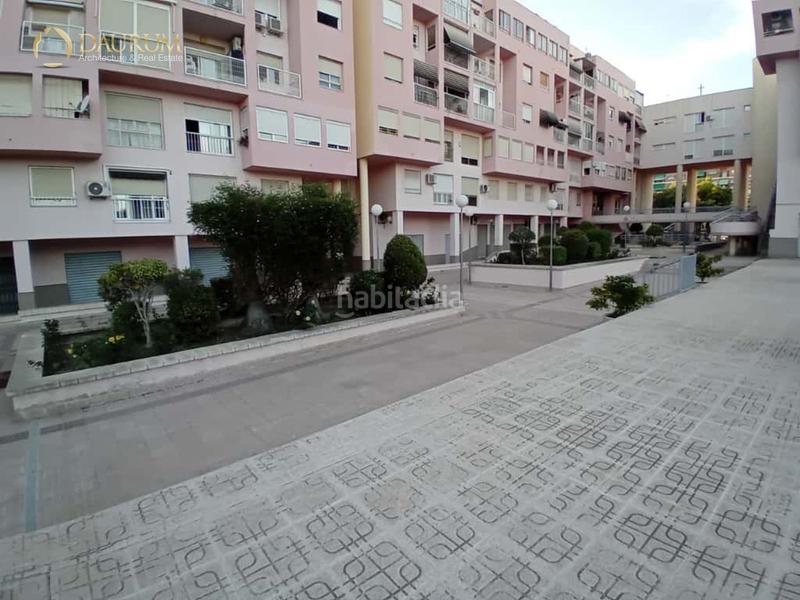 Foto 32023c04-a5bf-4157-a984-ce84fd0ff7e4. Appartement avec chauffage parking dans San Crispín Elche / Elx