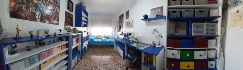 Foto 32a46737-971f-4f39-92c1-417bbaf366f2. Appartement avec chauffage parking dans San Crispín Elche / Elx