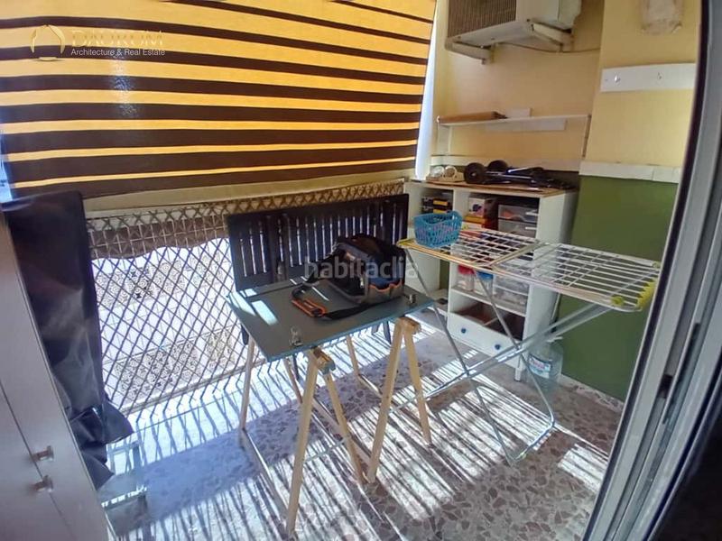 Foto 35efda6c-7ea5-438d-b4db-901a481239a7. Appartement avec chauffage parking dans San Crispín Elche / Elx