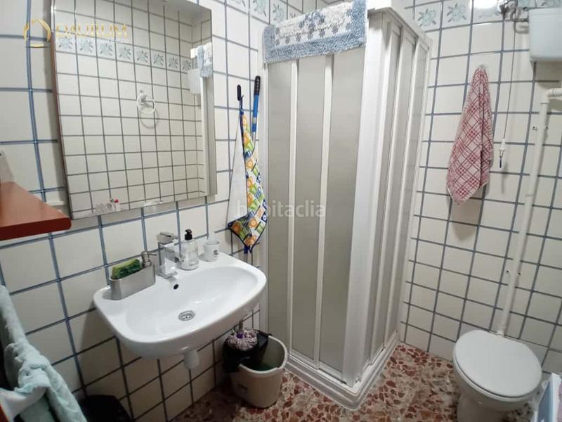 Foto 4c77fcd8-19a6-46a2-991b-b62d3adae569. Appartement avec chauffage parking dans San Crispín Elche / Elx