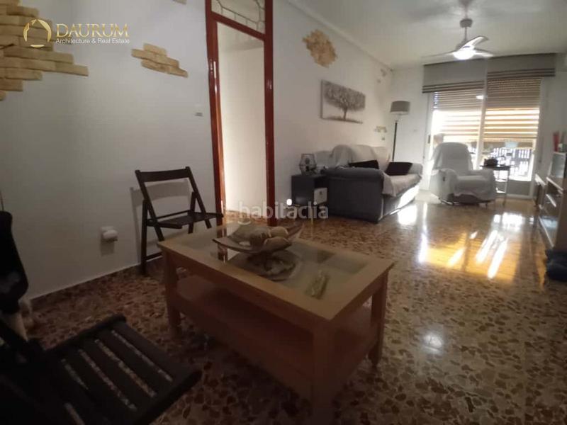 Foto 56060c7e-35ec-456c-8a07-ed46657a792f. Appartement avec chauffage parking dans San Crispín Elche / Elx