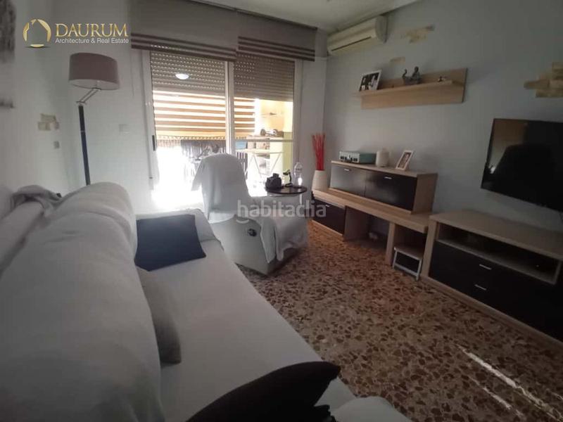 Foto 5d6a1e1a-bb10-4d01-b0ec-fbd0e807c1df. Appartement avec chauffage parking dans San Crispín Elche / Elx