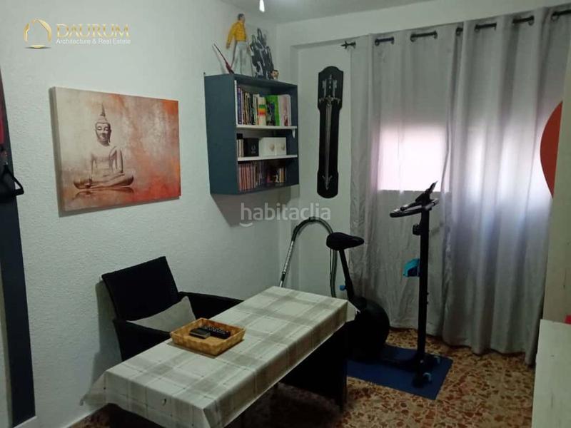 Foto 62845724-1740-45d1-8356-85531c99f418. Appartement avec chauffage parking dans San Crispín Elche / Elx