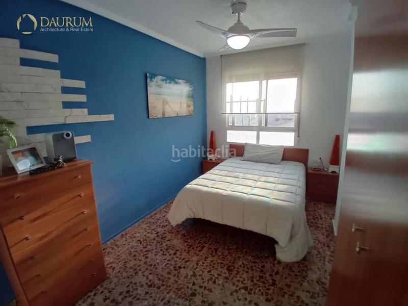 Foto 6aeb1793-7638-47eb-bd93-981430f5a8f6. Appartement avec chauffage parking dans San Crispín Elche / Elx