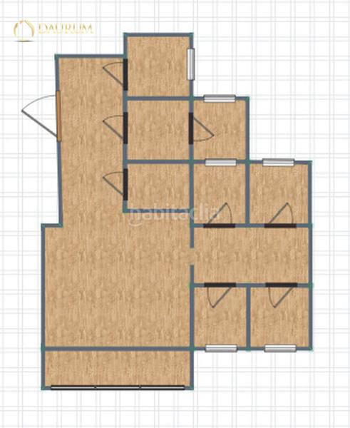 Foto 7177bb5b-62c5-44e8-91b8-9fcd7b5604d5. Appartement avec chauffage parking dans San Crispín Elche / Elx