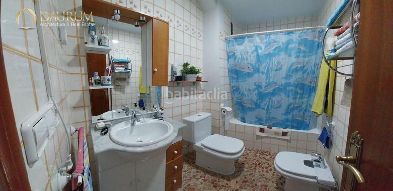 Foto 71a63889-dc4e-485d-9871-9c6030271a55. Appartement avec chauffage parking dans San Crispín Elche / Elx