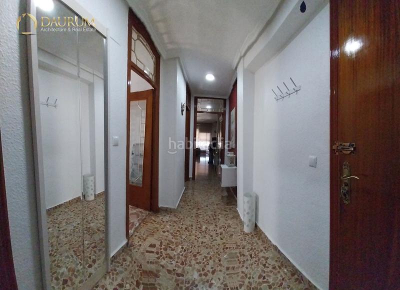 Foto 7f1dbe7f-28a7-4e05-a9be-be066159ce11. Appartement avec chauffage parking dans San Crispín Elche / Elx
