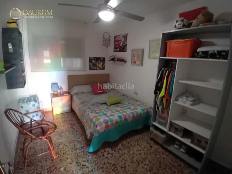 Foto 8f2ab527-e1a6-43be-bce5-8fe841d92c37. Appartement avec chauffage parking dans San Crispín Elche / Elx